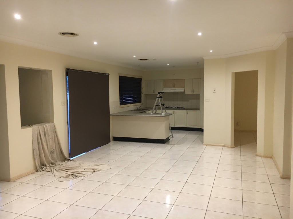 Deniz painting and decorating | 4/20 b Gaza Rd, West Ryde NSW 2114, Australia | Phone: 0411 478 715