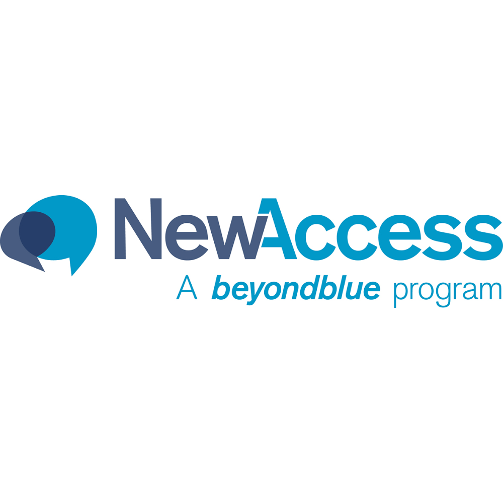 NewAccess- A coaching service developed by beyondblue | health | Tarmons House, St Vincent’s Campus, 20 Dalley Street, East Lismore NSW 2480, Australia | 1300137934 OR +61 1300 137 934