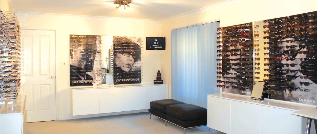 Madeley Optometrist | 3 Sabina Park Dr, Madeley WA 6065, Australia | Phone: 0433 352 033