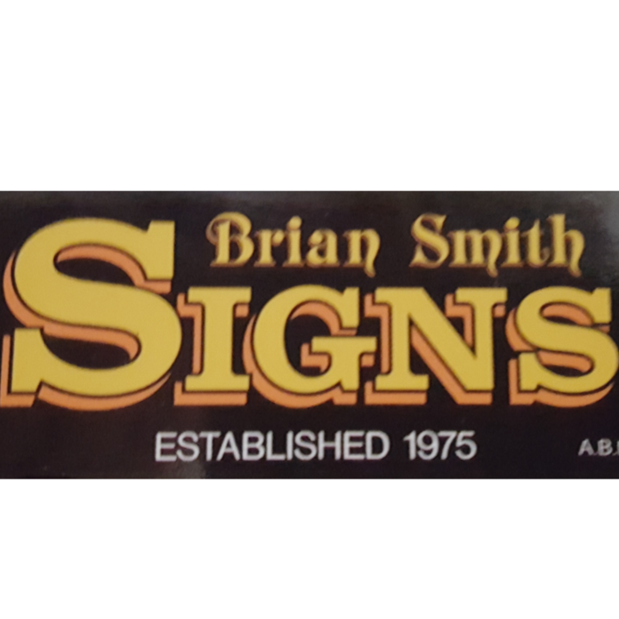 Brian Smith Signs | store | 4 Trumara Rd, Marino SA 5049, Australia | 0407972228 OR +61 407 972 228
