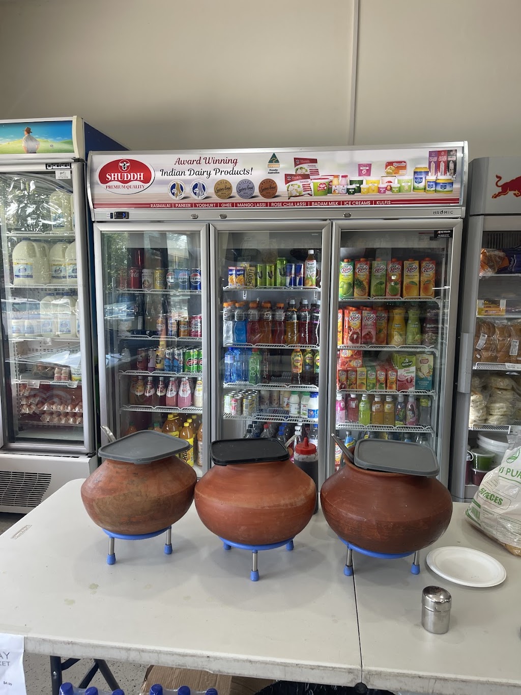 Easyday Supermarket | 32 Garfield Rd E, Riverstone NSW 2765, Australia | Phone: (02) 9672 7698