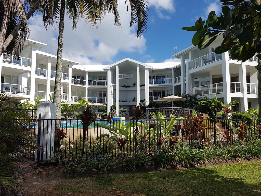 Beaches Port Douglas | 19 Esplanade, Port Douglas QLD 4877, Australia | Phone: (07) 4099 4150