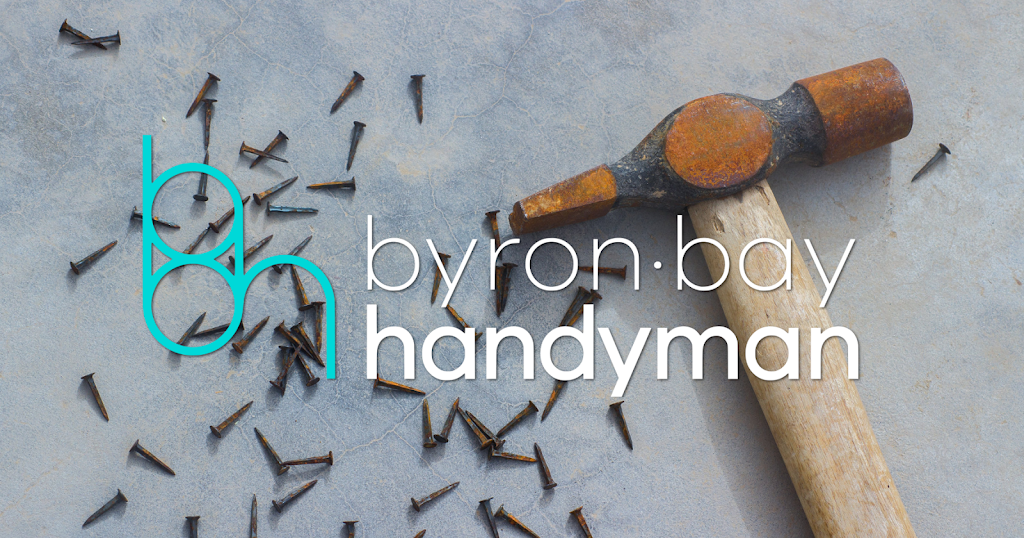 Byron Bay Handyman | home goods store | 4/48-50 Cedar Cres, East Ballina NSW 2478, Australia | 0431174492 OR +61 431 174 492