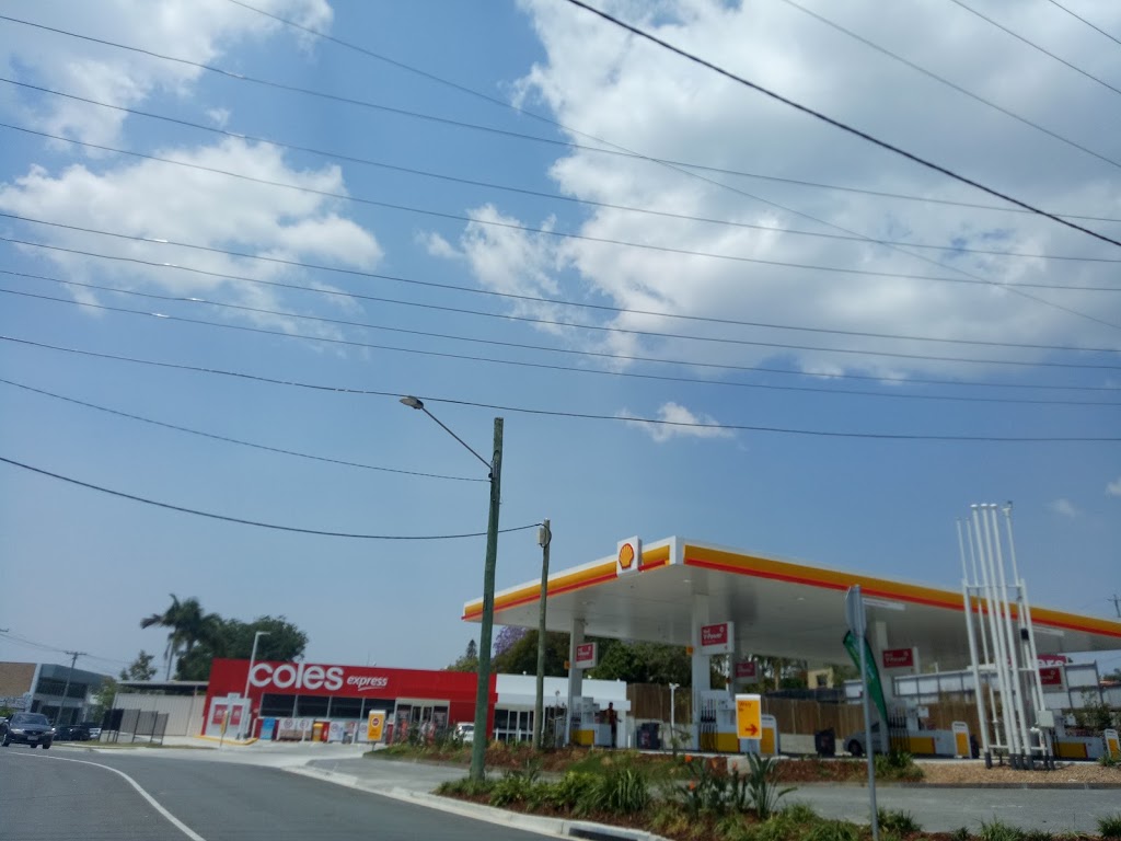 Coles Express | gas station | 346/366 Gympie Rd, Kedron QLD 4031, Australia | 1800656055 OR +61 1800 656 055