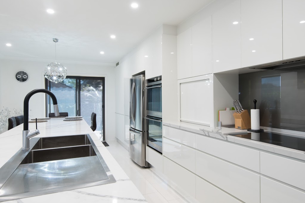 Seabreeze Kitchens | 188 Harbord Rd, Brookvale NSW 2100, Australia | Phone: (02) 9938 5477