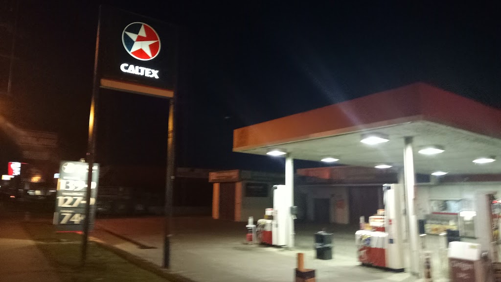 Caltex | gas station | 168 Surf Coast Hwy, Grovedale VIC 3216, Australia | 0352419826 OR +61 3 5241 9826