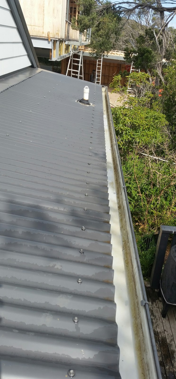 Gutters to Gardens | 26 Belar Rd, Tootgarook VIC 3941, Australia | Phone: 0431 341 361