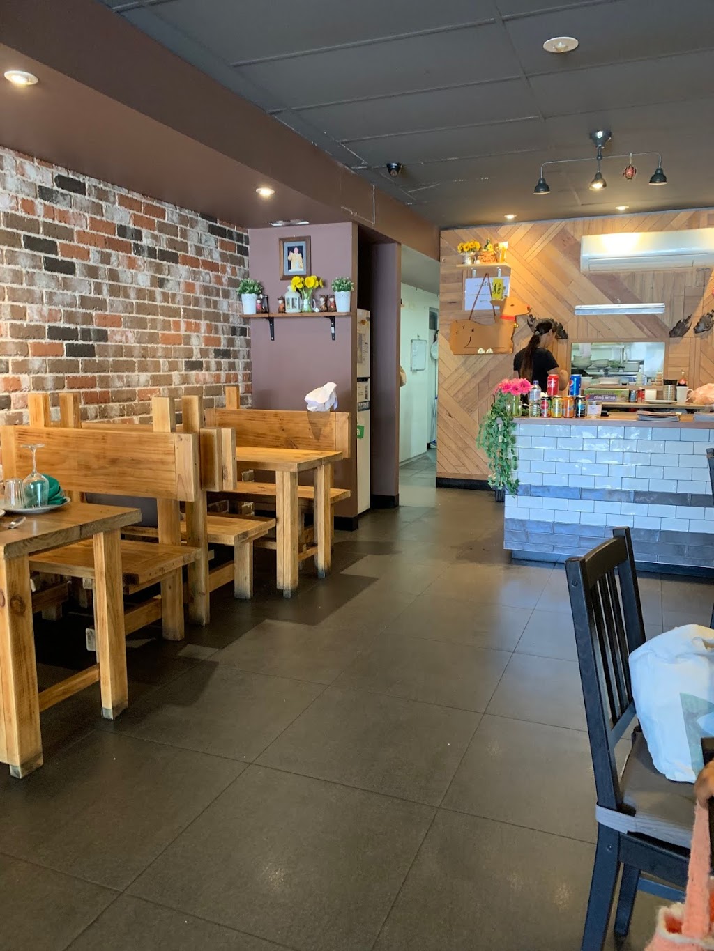 Tastebuds Thai In Seaforth | 2/544 Sydney Rd, Seaforth NSW 2092, Australia | Phone: (02) 8542 9009