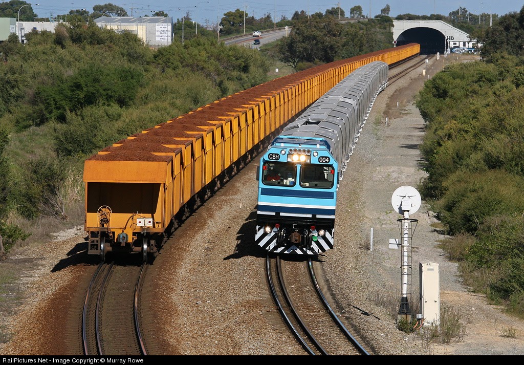 CBH Kwinana Grain Terminal |  | 1304 Rockingham Beach Rd, Rockingham WA 6168, Australia | 0895915125 OR +61 8 9591 5125