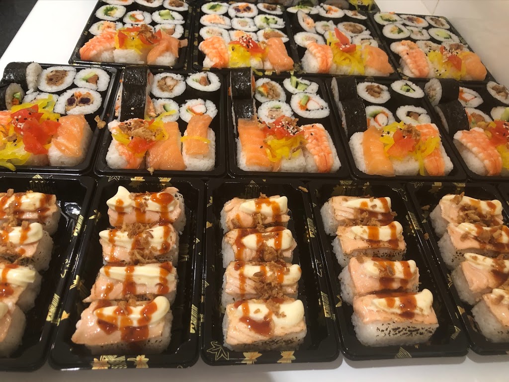 Sushi Wrap N Roll | 5 Toormina Rd, Toormina NSW 2452, Australia | Phone: (02) 6658 5082