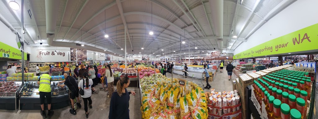 Spudshed Kalgoorlie | Graeme St, Hannans WA 6430, Australia | Phone: (08) 6424 7890