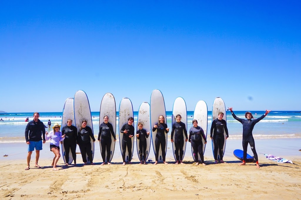 OutBeyond Walking Tours | travel agency | surf beach, Cape Woolamai VIC 3925, Australia | 0417384041 OR +61 417 384 041