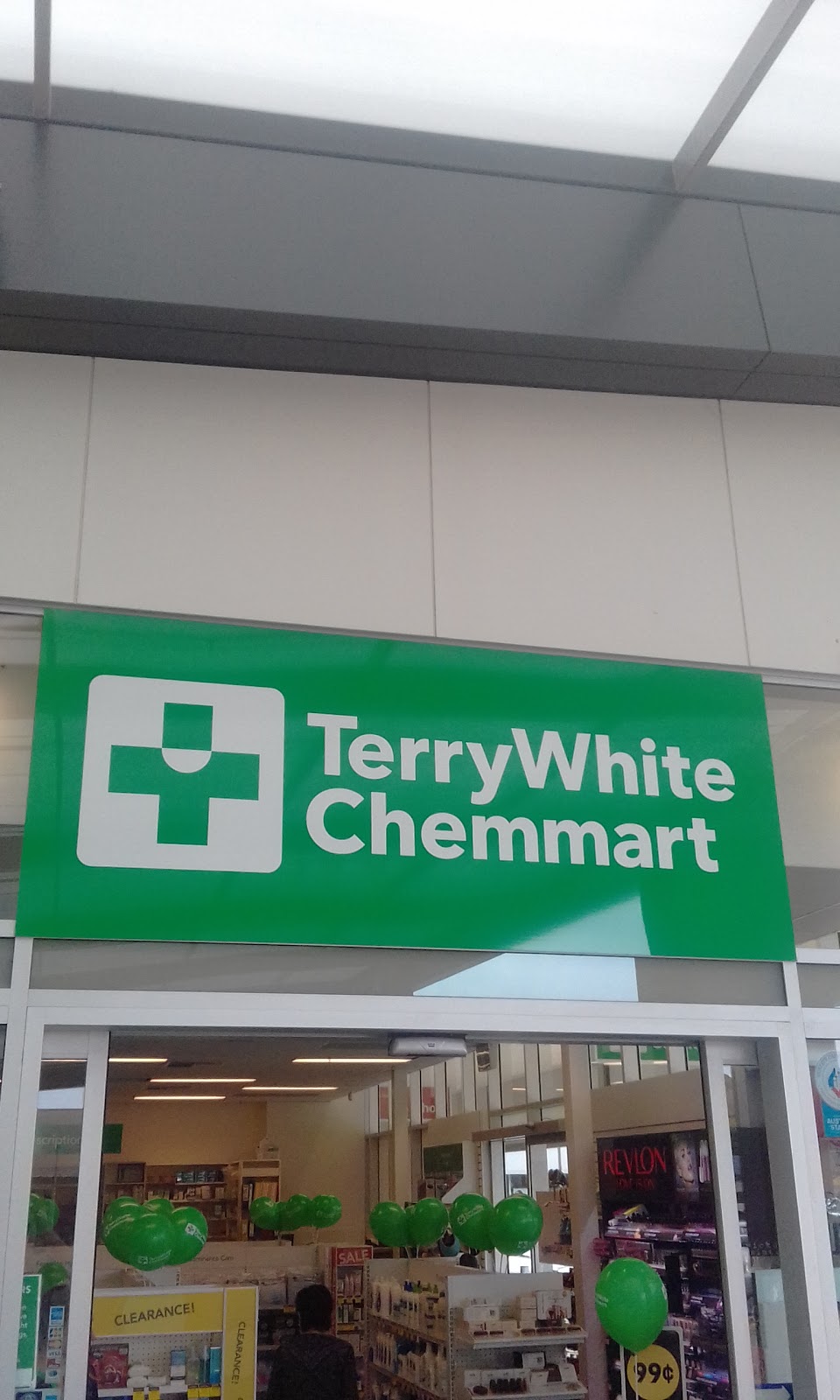 TerryWhite Chemmart Woodcroft Plaza | 5/217 Pimpala Rd, Woodcroft SA 5162, Australia | Phone: (08) 8322 8000