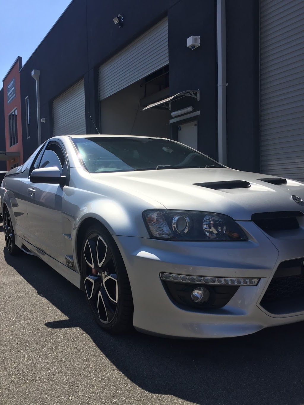 Specialized Autobody | 2/6 Dillington Pass, Landsdale WA 6065, Australia | Phone: (08) 6305 0391