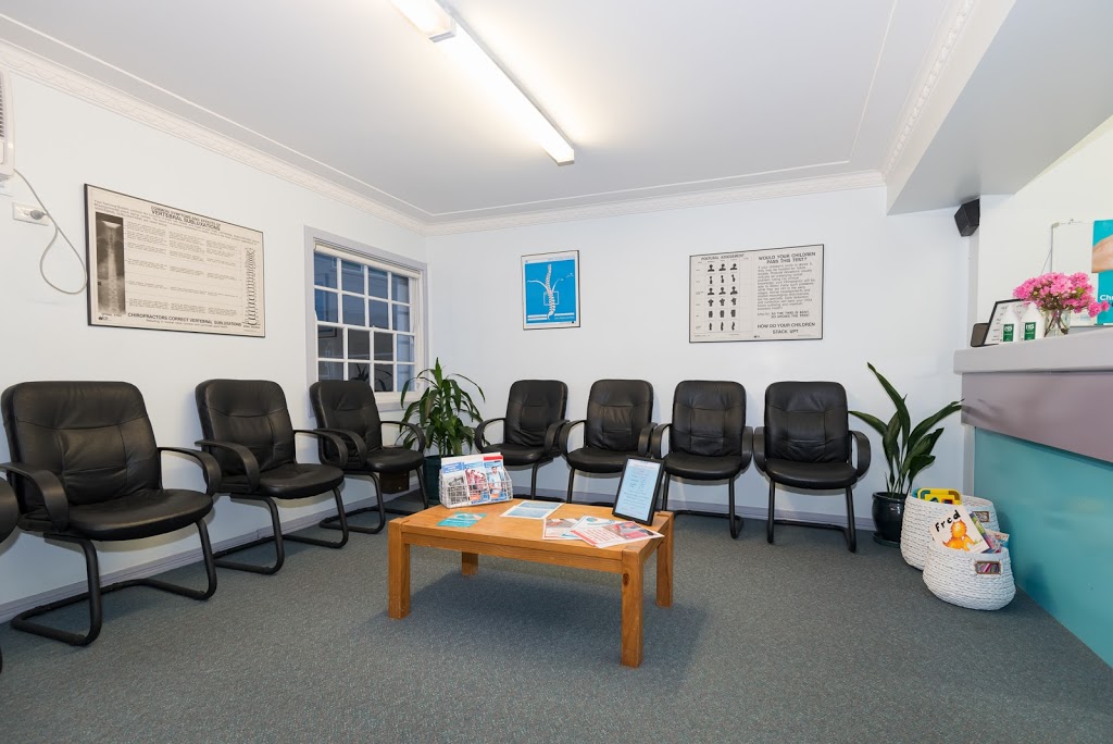Stevenson Chiropractic and Podiatry Clinic | 179 Brunker Rd, Adamstown NSW 2289, Australia | Phone: (02) 4956 1144