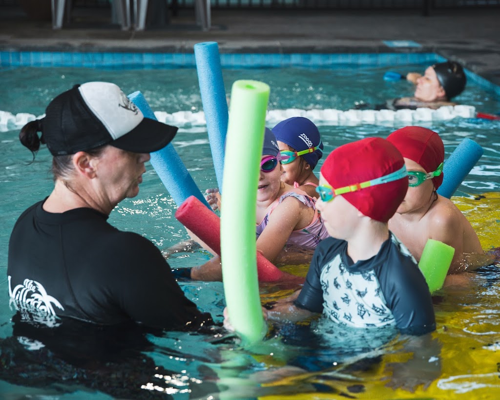 The Village Swim School | 42 Seabreeze Blvd, Pottsville NSW 2489, Australia | Phone: (02) 6676 3021