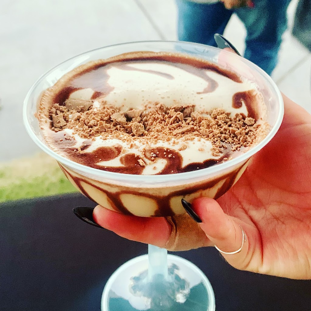 GJs Sunflower Cafe | Kowhai Pl, Nerang QLD 4211, Australia | Phone: 0408 501 303