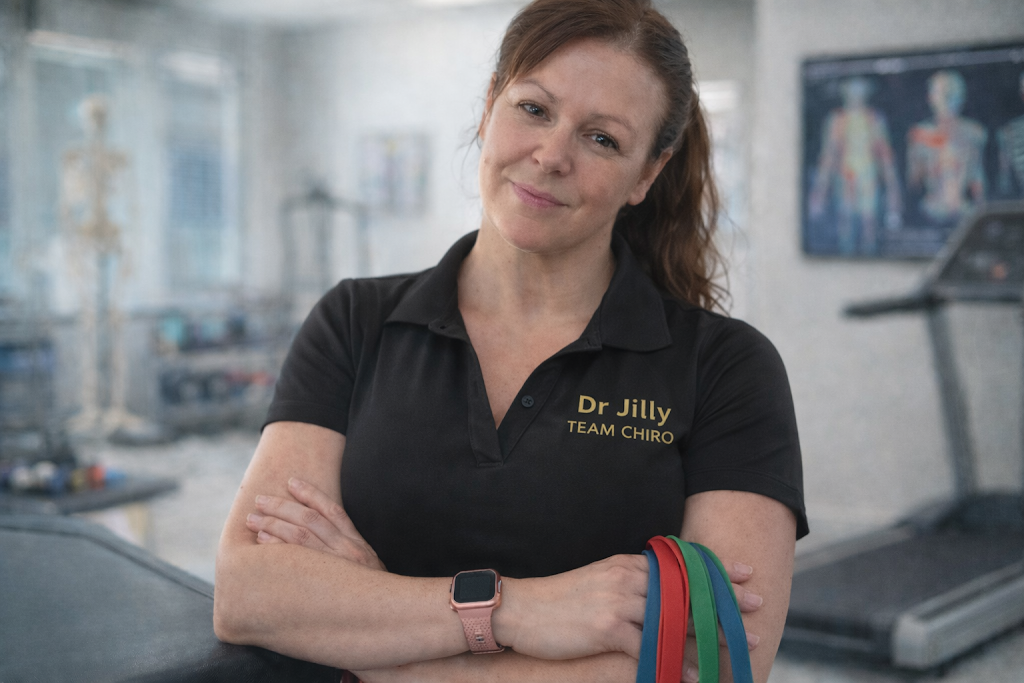 Chiropractic Inverloch | Broadbeach Inverloch Health Club, 5 Lindsey Cl, Inverloch VIC 3996, Australia | Phone: 0494 334 071