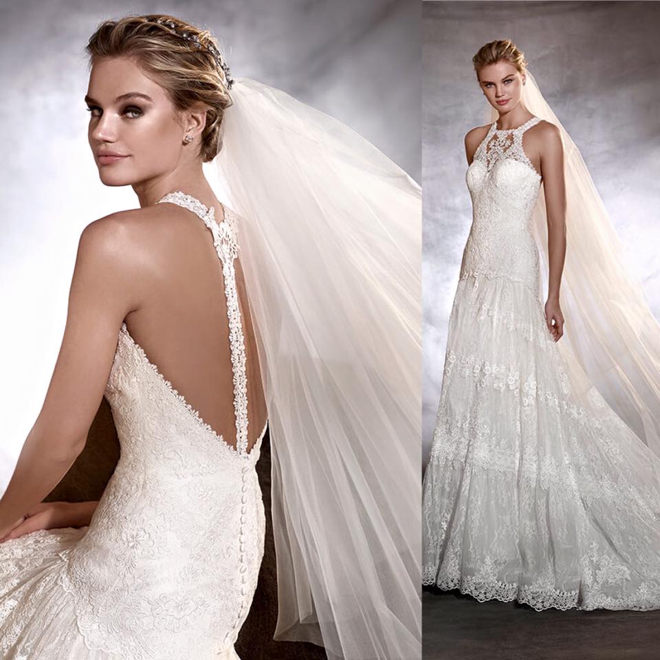 Be A Star Bridal | 4/1297 Nepean Hwy, Cheltenham VIC 3192, Australia | Phone: (03) 8555 3850