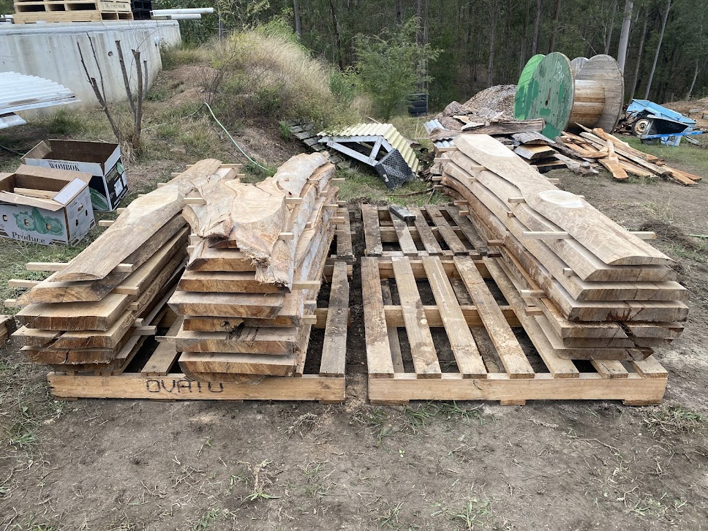 Evolve Woodworks | 55-63 Thornton Rd, Chuwar QLD 4306, Australia | Phone: 0432 064 487