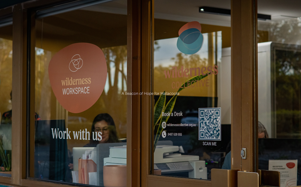 Wilderness Collective | 56 Maurice Ave, Mallacoota VIC 3892, Australia | Phone: 0407 715 574