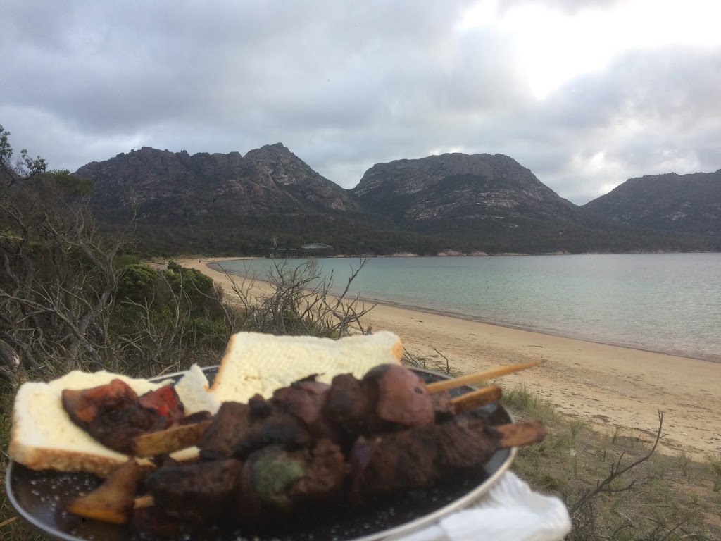 Freycinet National Park’s campground | Freycinet TAS 7215, Australia | Phone: (03) 6256 7004