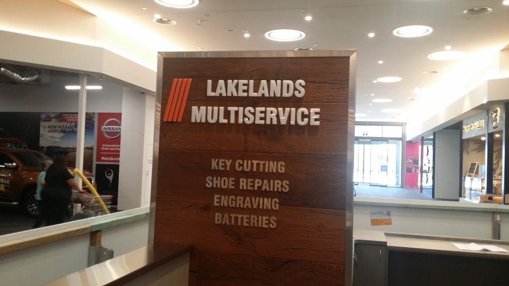Lakelands Multiservice | electronics store | Centre Management, Mandurah Rd, Lakelands WA 6180, Australia | 0409943711 OR +61 409 943 711