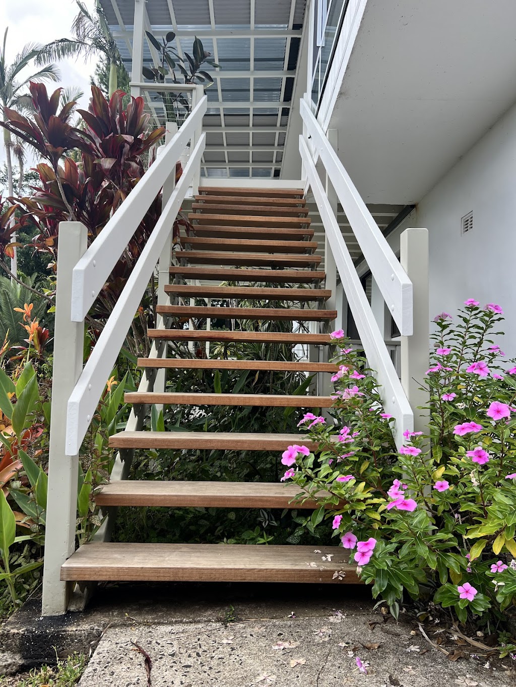 THETA painting & decorating | 42 Bilin Rd, Myocum NSW 2481, Australia | Phone: 0447 724 397