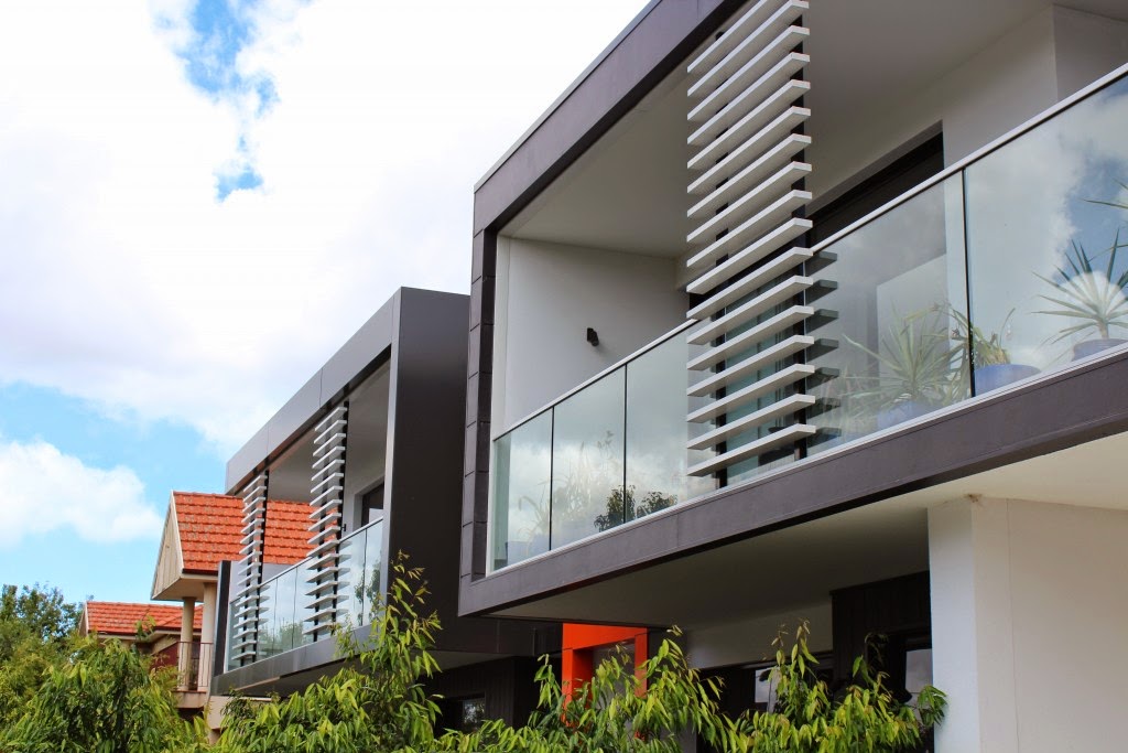 Nu-Lite Balustrading Melbourne | 4 Nicholas Dr, Dandenong South VIC 3175, Australia | Phone: (03) 9706 6766