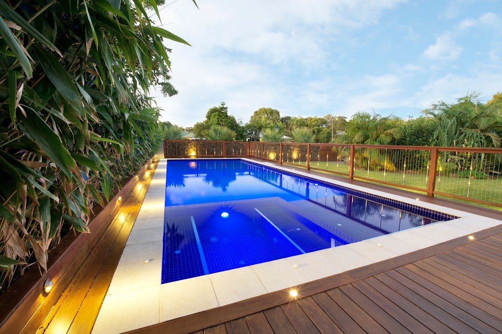 Tranquil Pools & Landscapes | 416 Ross Ln, Lennox Head NSW 2478, Australia | Phone: 0418 265 101