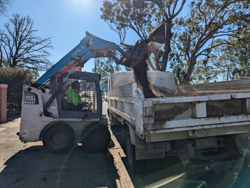 EB Mini Excavations | 150/158 Masons Ln, Bacchus Marsh VIC 3340, Australia | Phone: 0425 763 137