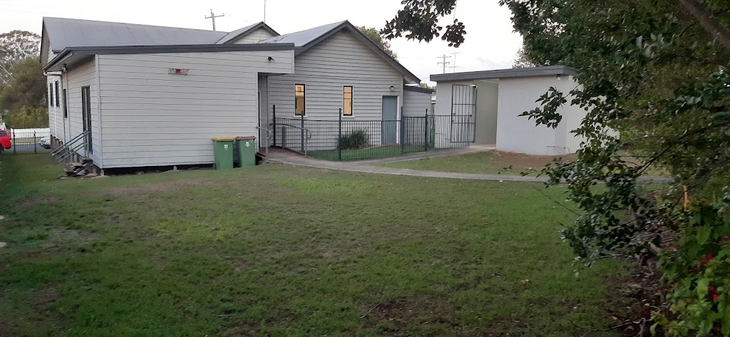 Crows Nest Seventh-Day Adventist Church | 9 Emu Creek Rd, Crows Nest QLD 4355, Australia | Phone: 0423 760 212