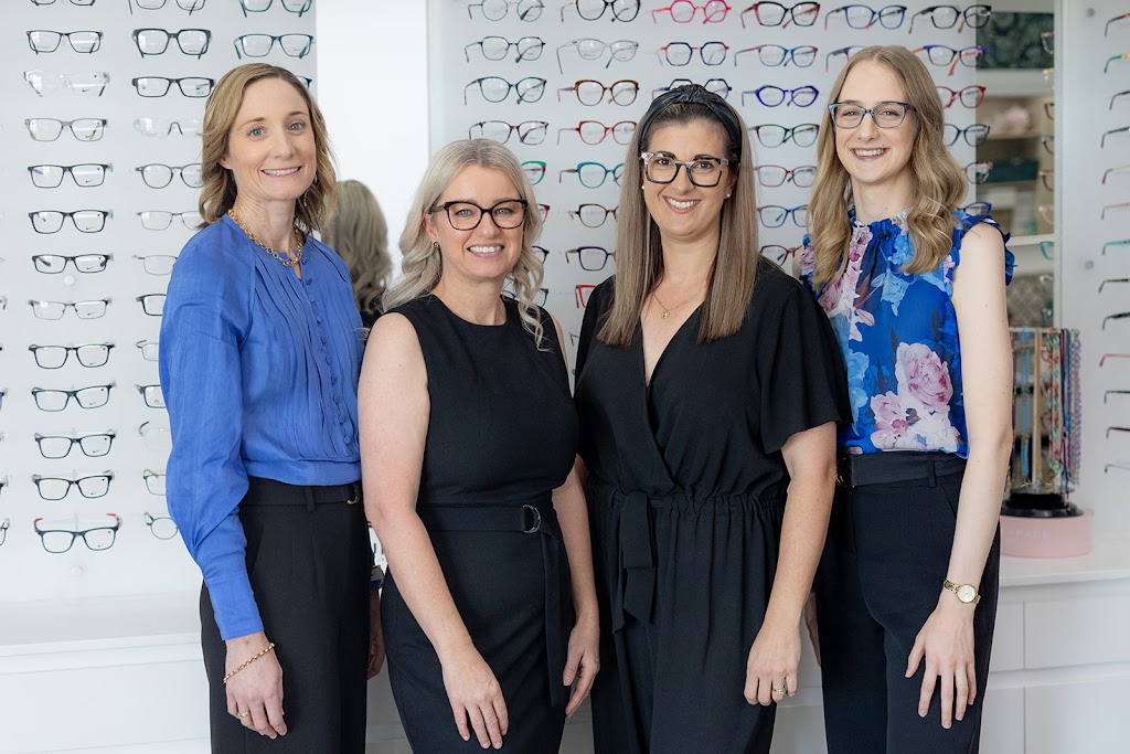 Local Eyes Optometrists | Shop 2/10 Eimeo Rd, Rural View QLD 4740, Australia | Phone: (07) 4863 4776