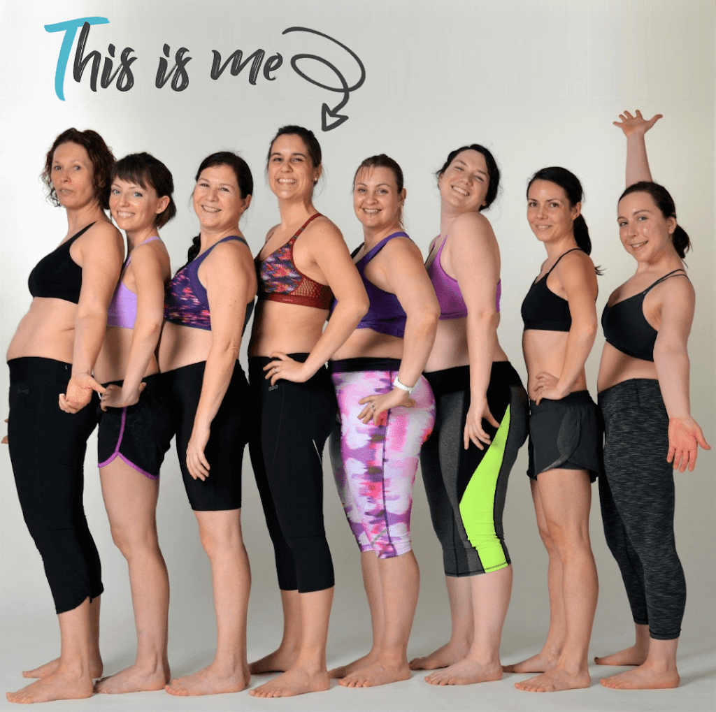 Fit with Sally | health | 11 Burnett St, Manly West QLD 4174, Australia | 0466816864 OR +61 466 816 864