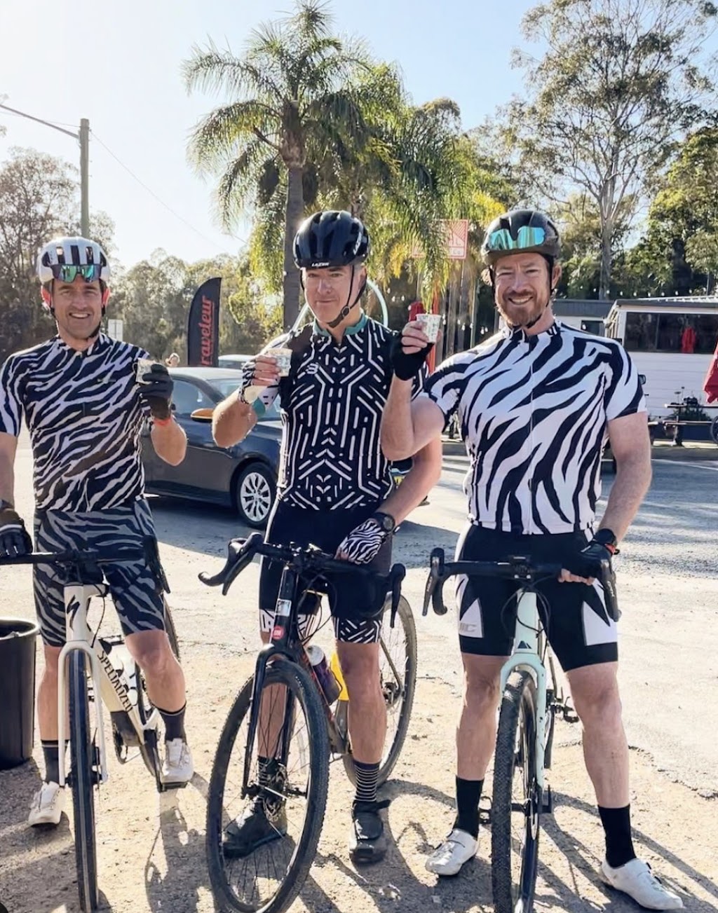 Elk Espresso Coffee Van | Church St, Moruya NSW 2537, Australia | Phone: 0474 318 213