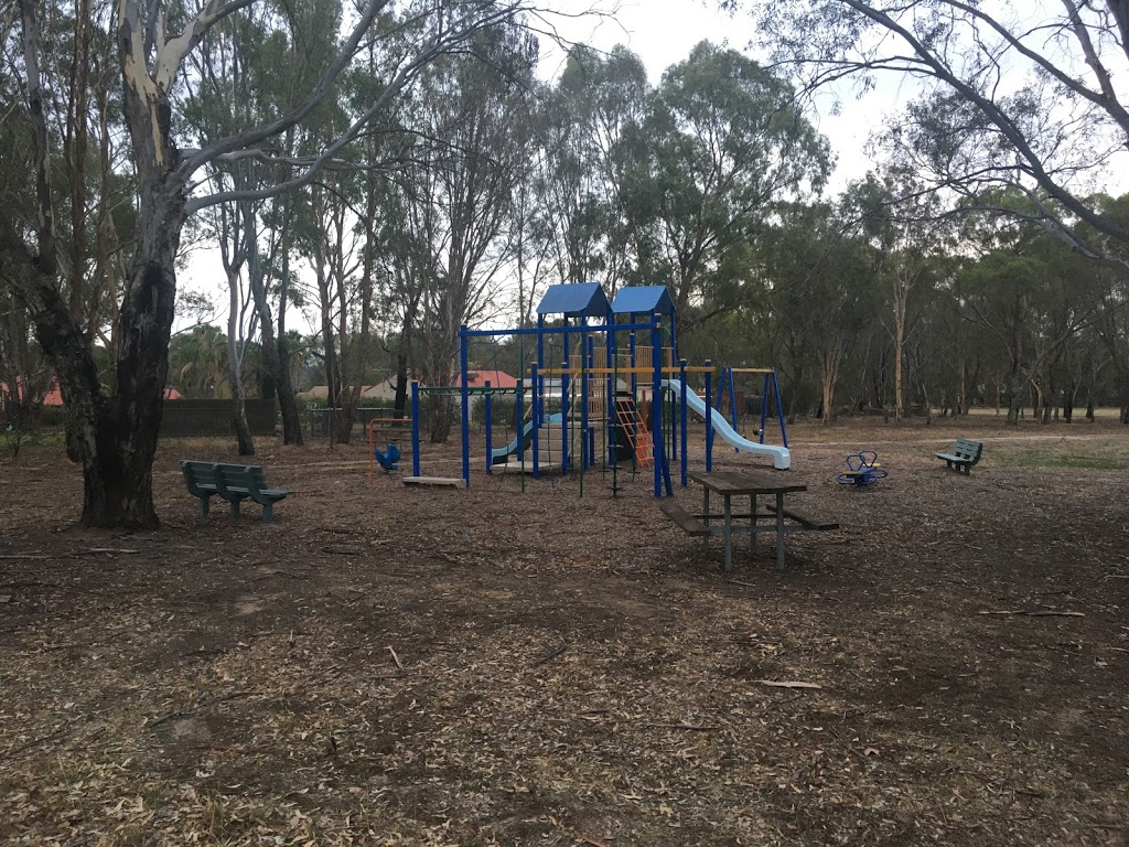 Hoffman Park | Thurgoona NSW 2640, Australia