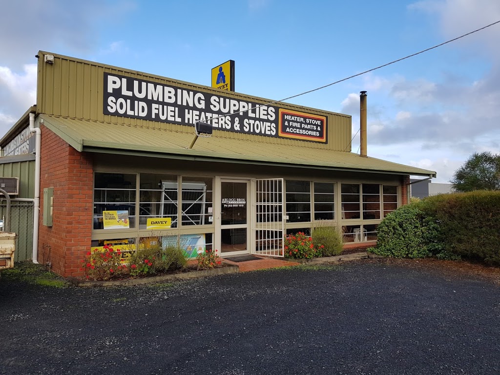 Blogg Bros Plumbing | 13-15 Langham Dr, Korumburra VIC 3950, Australia | Phone: (03) 5658 1818