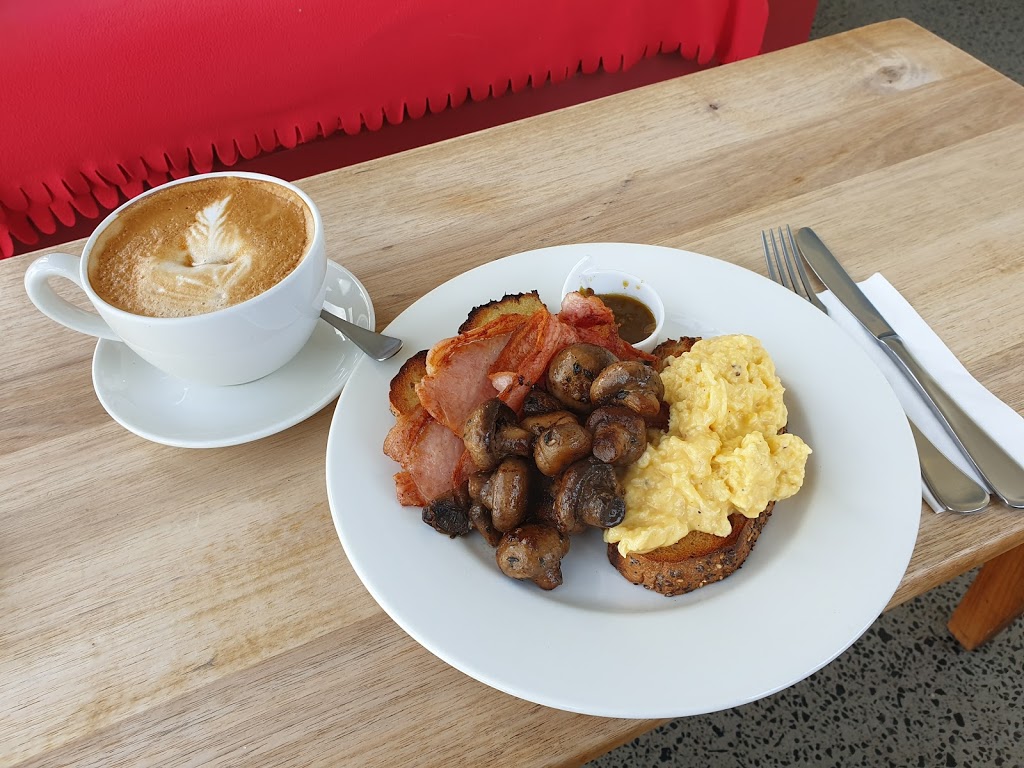 Lucky Ducks Cafe | cafe | 1665 Main Rd, Nubeena TAS 7184, Australia | 0362502777 OR +61 3 6250 2777