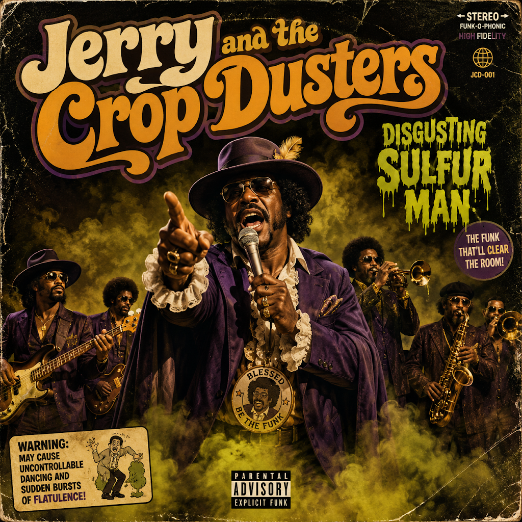 Jerryandthecropdusters | 60 Sunrise Rd, Yerrinbool NSW 2575, Australia | Phone: 0403 557 503