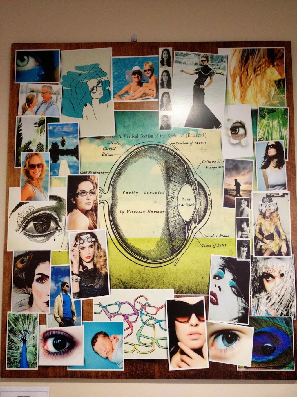 Envision Optical Nerang | 34/57 Station St, Nerang QLD 4211, Australia | Phone: (07) 5502 1277