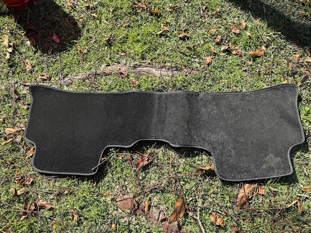 Lawson’s car cleaning | 38 Curzon Ave, Bateau Bay NSW 2261, Australia | Phone: 0498 798 781