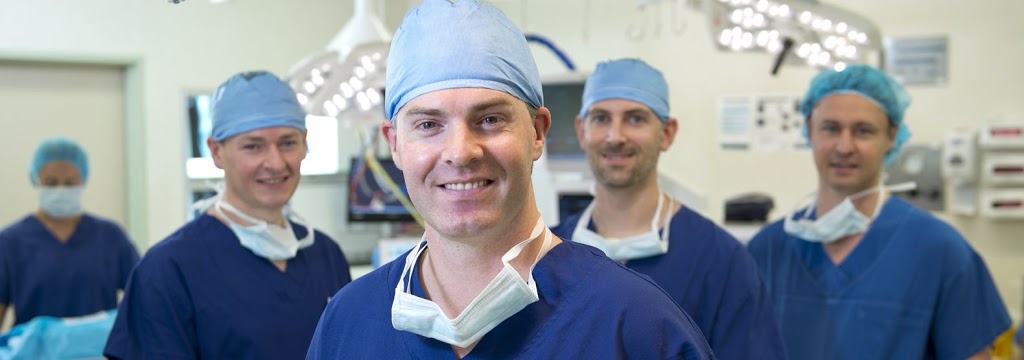 Dr James McLean - Orthopaedic Surgeon | doctor | 1 Flinders Dr, Bedford Park SA 5042, Australia | 0882678292 OR +61 8 8267 8292