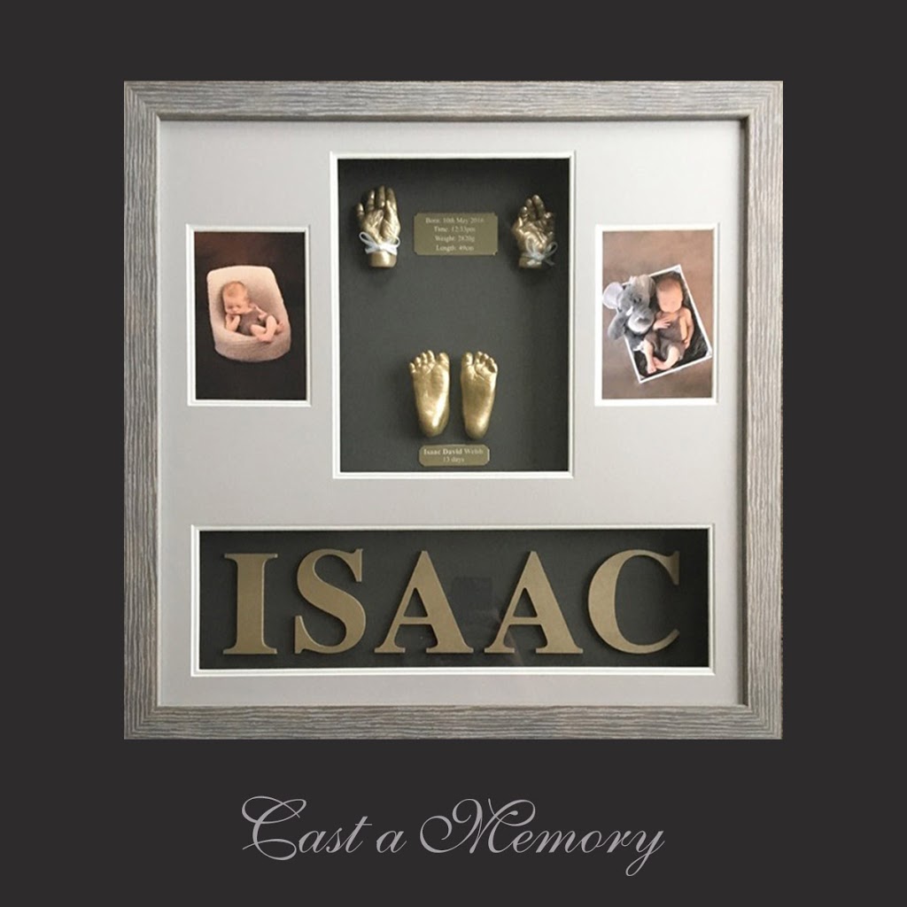 Cast a Memory Narellan | 28 Voyager St, Gregory Hills NSW 2557, Australia | Phone: 0450 395 783