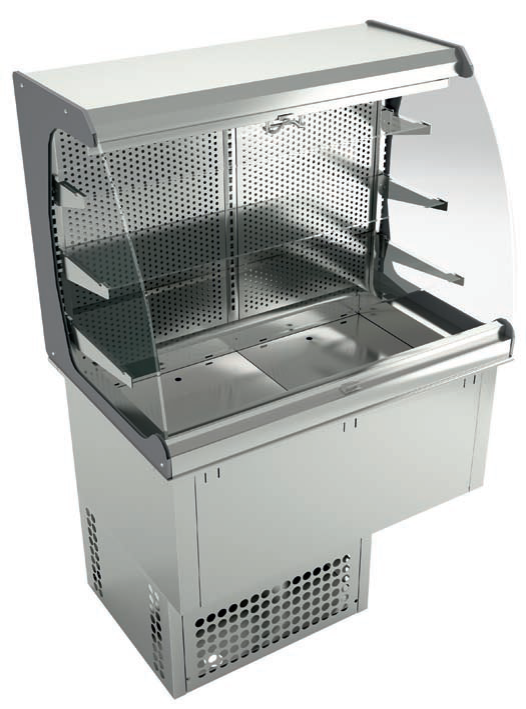 Frost Catering Equipment | 115 Stenhouse Dr, Cameron Park NSW 2285, Australia | Phone: (02) 4952 0400