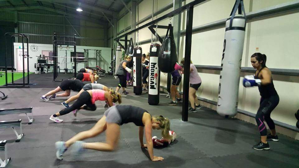 PT Fitness Private Studio | gym | 6 Chisholm Ct, Wodonga VIC 3690, Australia | 0429224731 OR +61 429 224 731