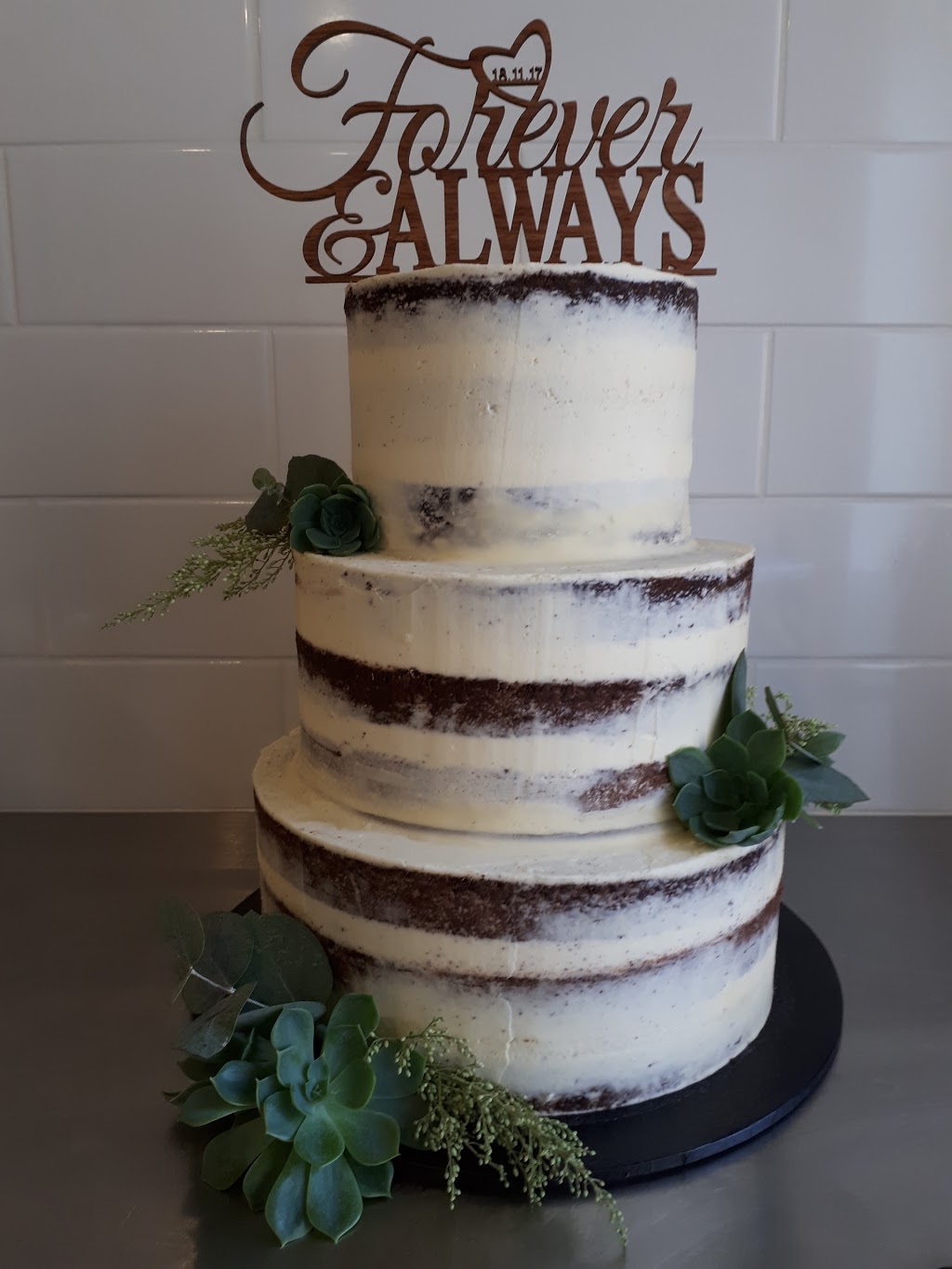 Party Cakes Whitsunday | 31 Armada Cres, Jubilee Pocket QLD 4802, Australia | Phone: 0407 165 827