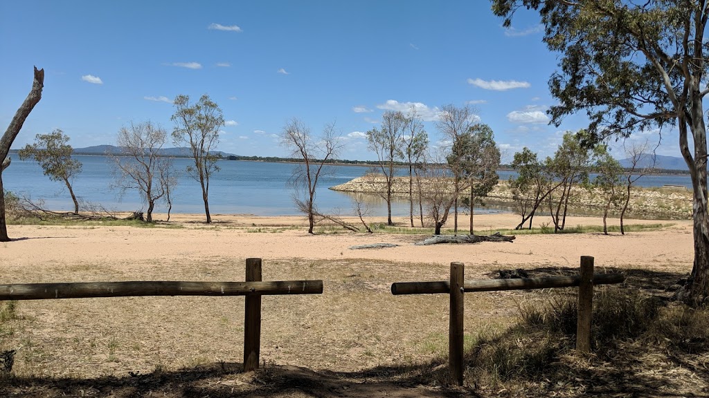 Lonsdale Nature Conservation Reserve | park | Lake Lonsdale VIC 3381, Australia
