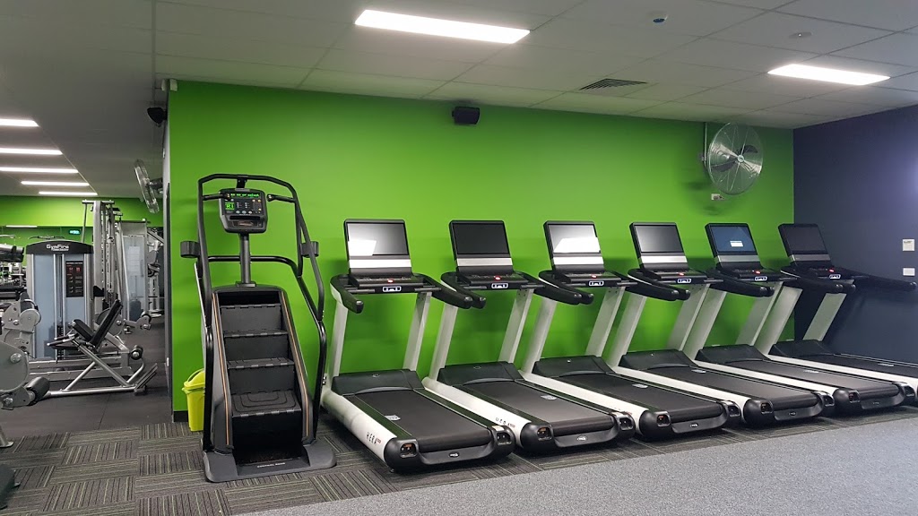 Trend Fitness | gym | 3/44 Robinson Rd, Seaford Heights SA 5169, Australia | 0871830022 OR +61 8 7183 0022