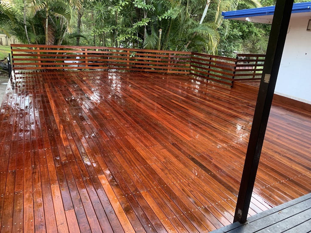 Lifestyle Timber Designs | Unit 12/47 Cook Ct, North Lakes QLD 4509, Australia | Phone: 0480 010 338