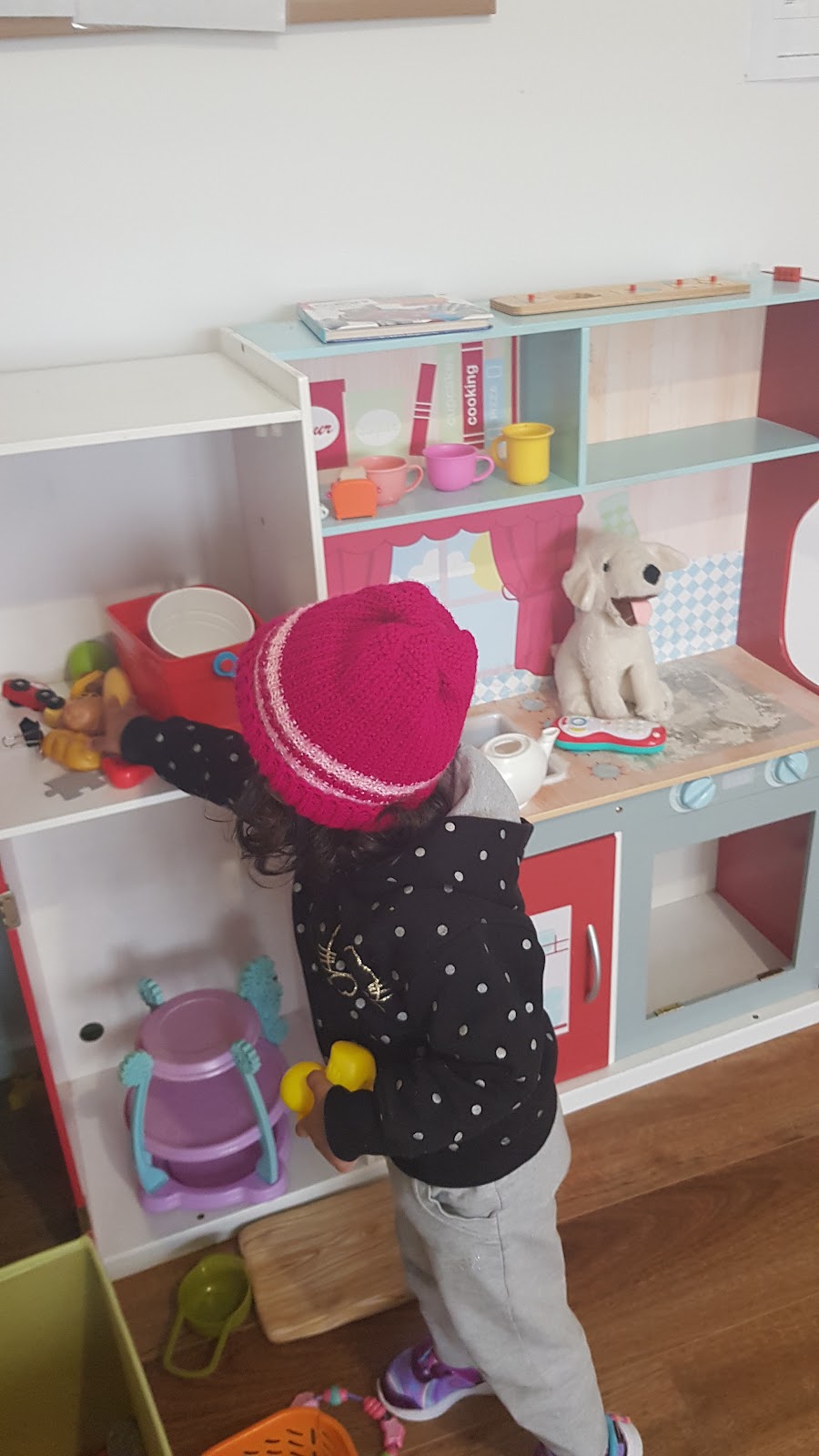 New Bloom Family Day Care | 65 Fenway Bvd, Clyde North VIC 3978, Australia | Phone: 0404 771 526